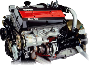 P25B4 Engine
